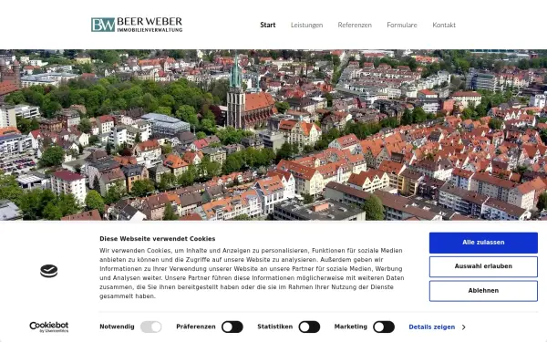 www.beerweber.de