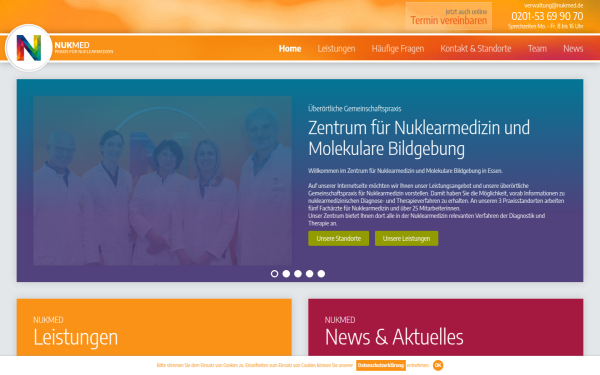 www.nukmed.de