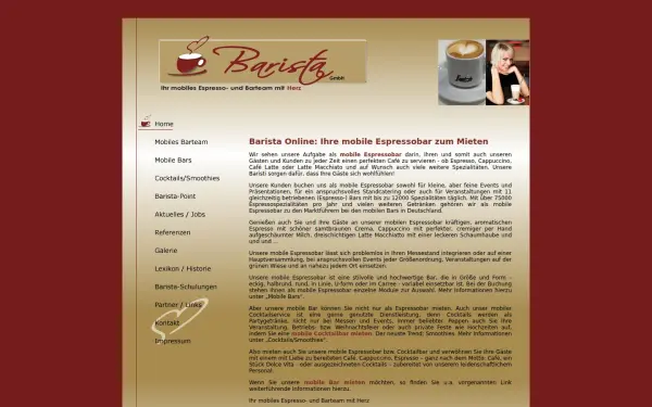 barista-connection.de