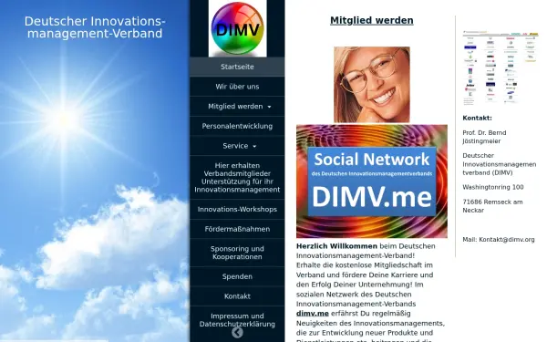 dimv.org
