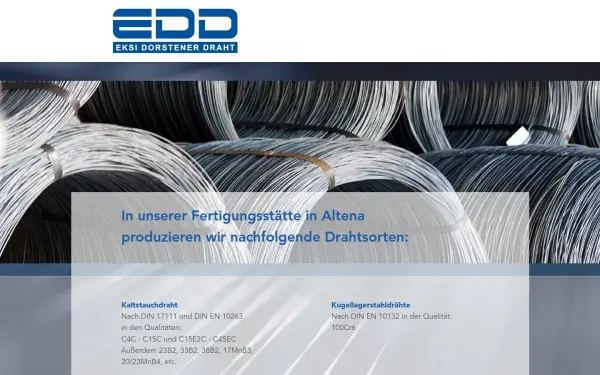 draht.de