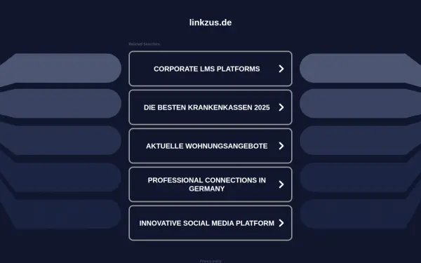 linkzus.de