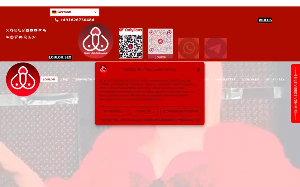 louloulamour.de