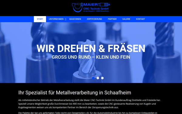 maier-cnc.de