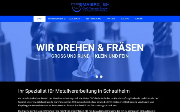 maier-cnc.de
