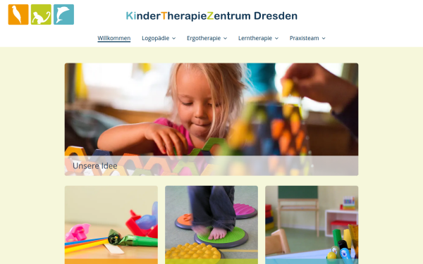 www.kindertherapiezentrum-dresden.de