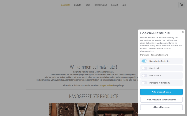 www.matzmate.com
