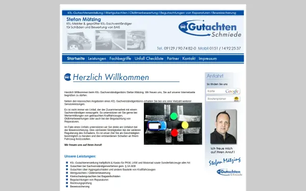gutachten-schmiede.de