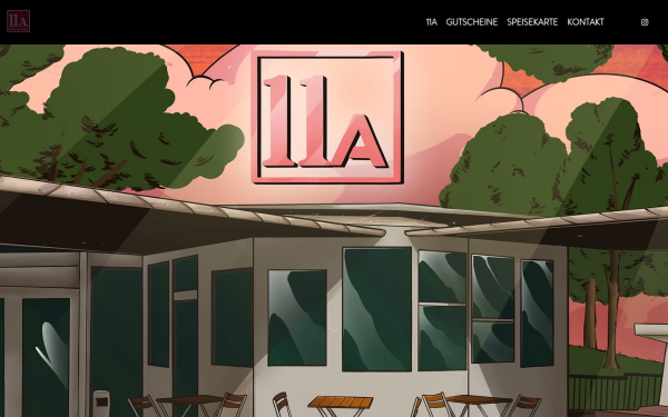 www.11a-restaurant.de