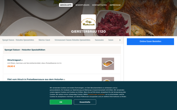 www.giersterbraeu.at