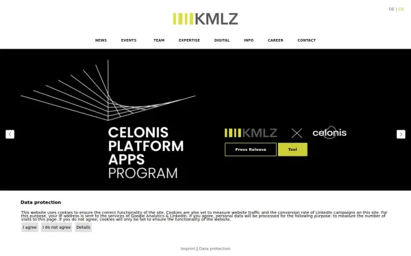 www.kmlz.de