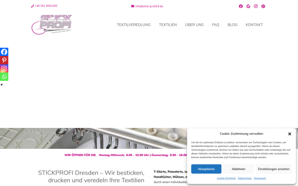 www.stick-profi24.de