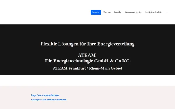 www.ateam-ffm.de