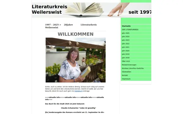 www.literaturkreis-weilerswist.de