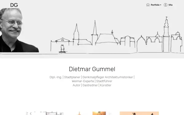 dietmargummel.de