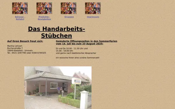 handarbeiten-lehnert.de