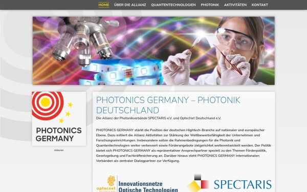 photonics-germany.de