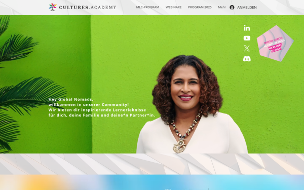 www.cultures-academy.com