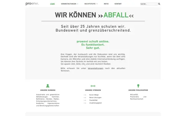 proenvi.de