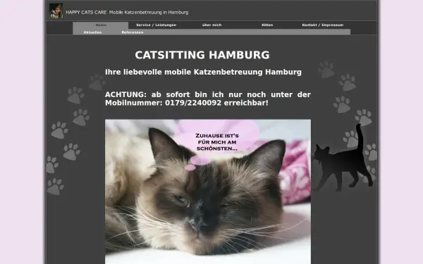 happycatscare.de