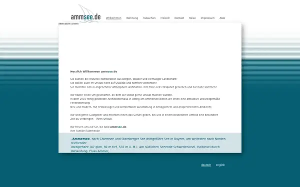 ammsee.de