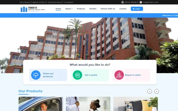 trident.co.ke