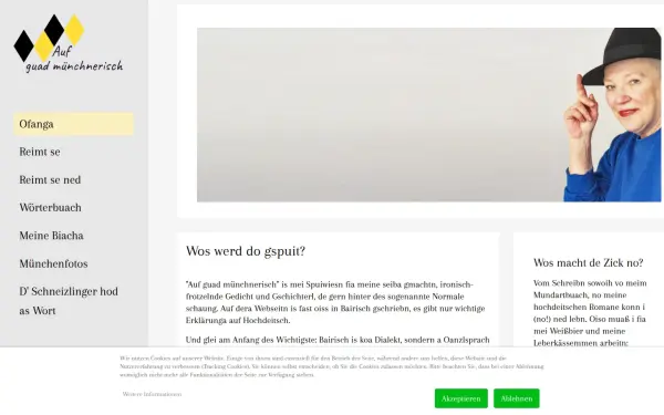 aufguadmuenchnerisch.de