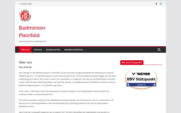 www.badminton-pleinfeld.de