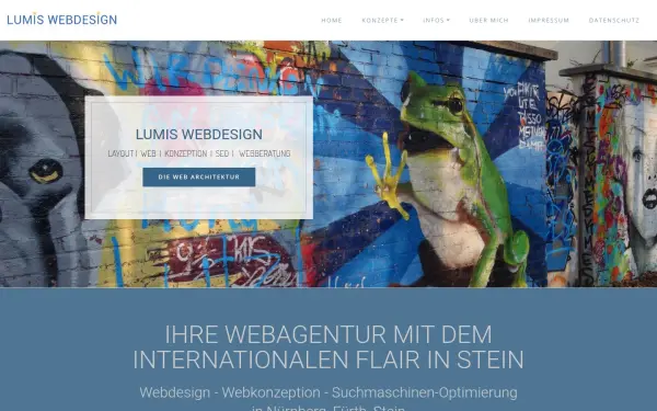 lumis-webdesign.de