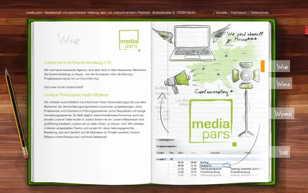 media-pars.de