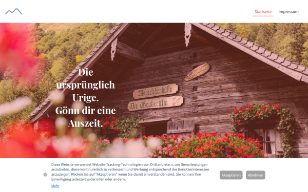 www.gruberalm.at