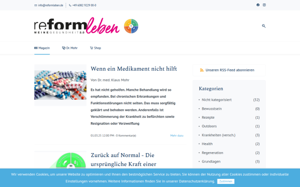 www.reformleben.de