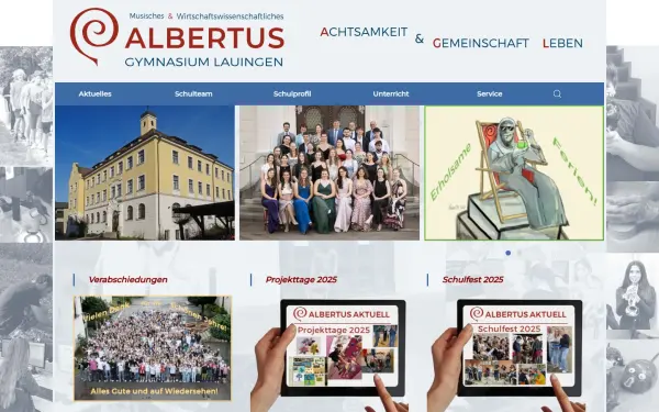 albertus-gymnasium.de