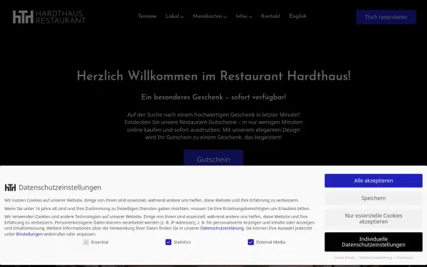 hardthaus.de