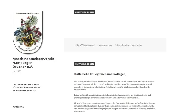 maschinenmeisterverein.de