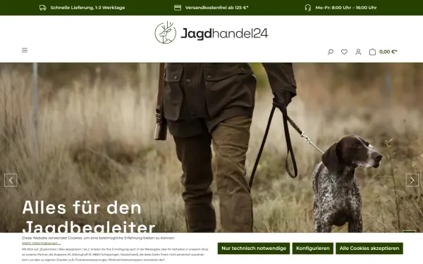 jagdhandel24.de