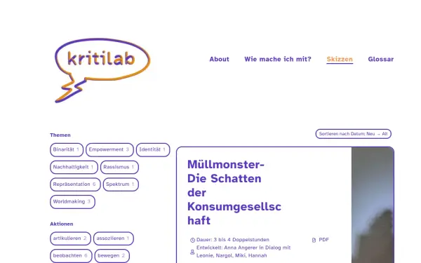 kritilab.adbk-muenchen.de