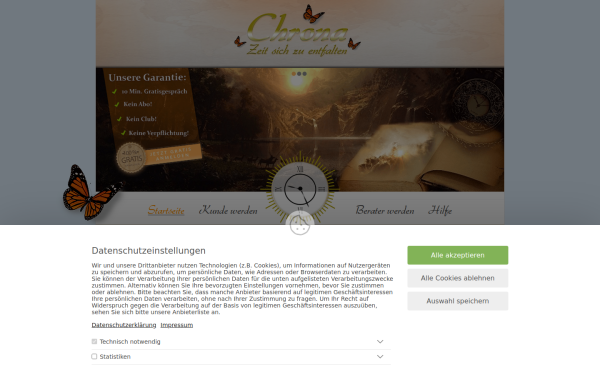 www.chrona.de