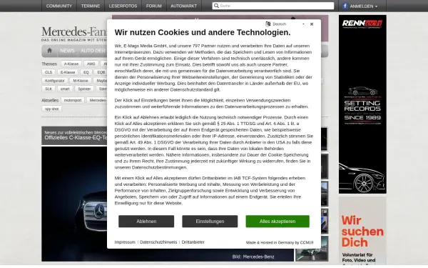 www.mercedes-fans.de