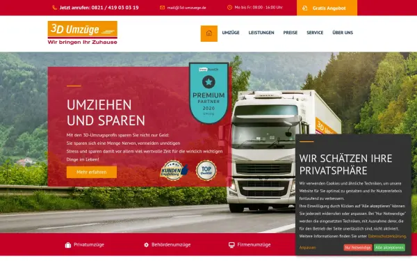 3d-umzuege.de