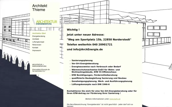 archenergie.de