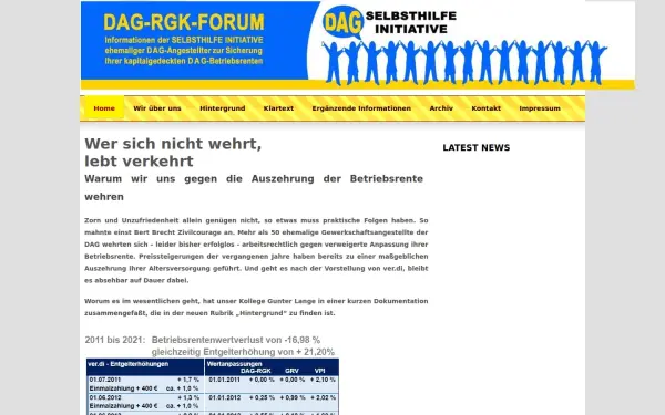 dag-rgk-forum.de