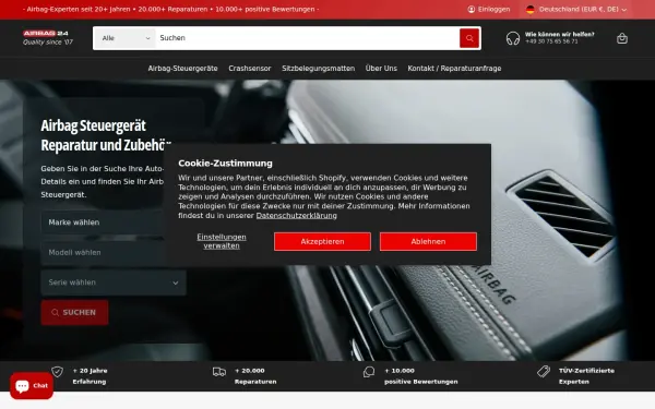 www.airbag24.de