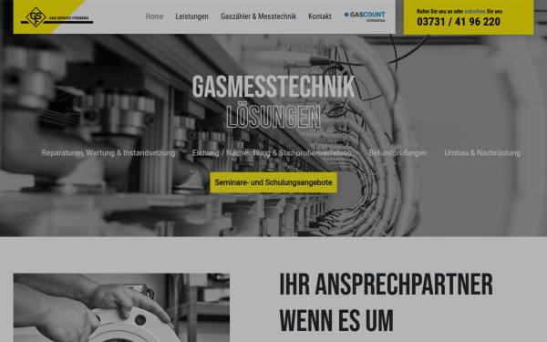 gasservice-freiberg.de