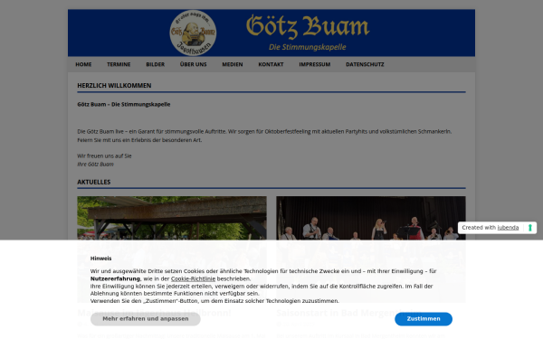 goetzbuam.de