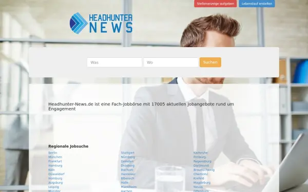 www.headhunter-news.de