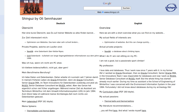 www.shinguz.ch