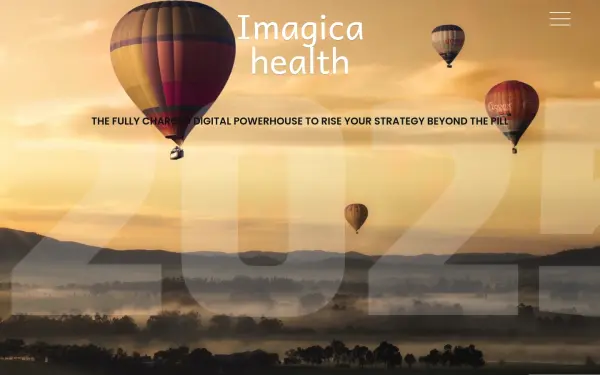 imagicahealth.com