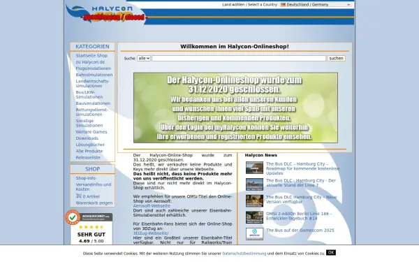 shop.halycon.de