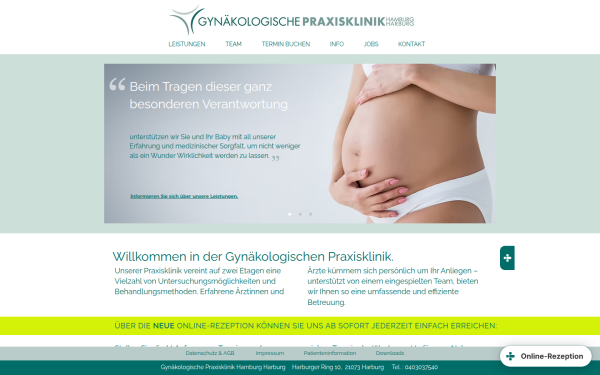 www.gyn-praxisklinik-harburg.de